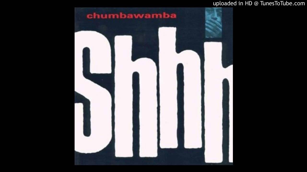 Chumbawamba - You Can't Trust Anyone Nowadays