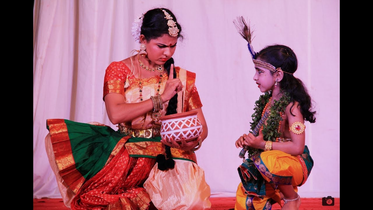 Enna Thavam...by Sneha & Devika