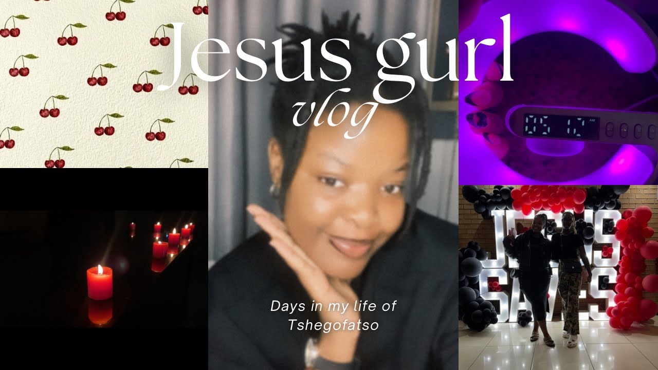 Vlog!!! Spending 12Hours+❕At Church ||Jesus Sunday||Jesus Cafe🧋Fellowship and Pure Love❤️