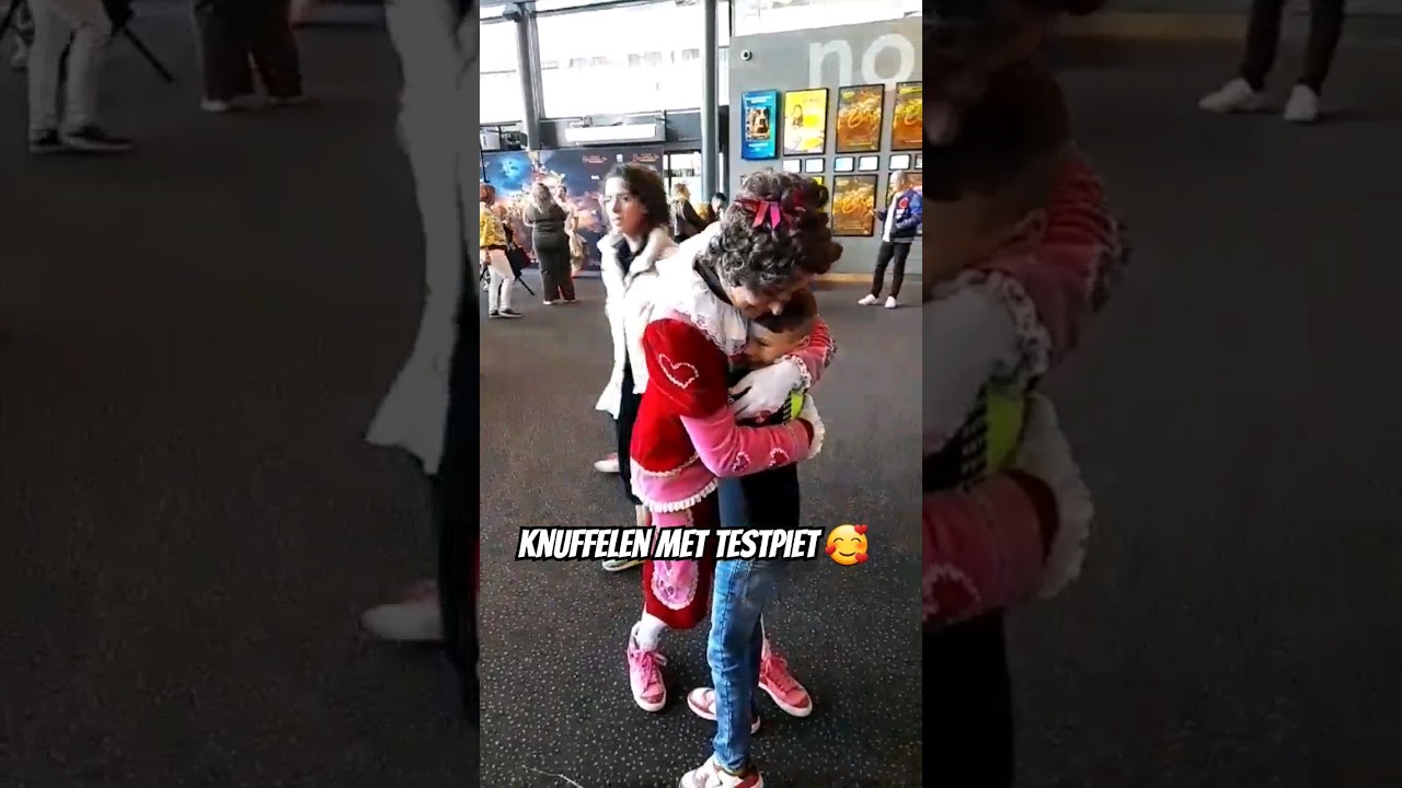 Testpiet en Coole Piet zijn mijn favoriete pieten van de club van sinterklaas #319 #dagelijks #vlogs