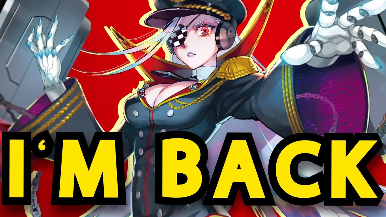 We forgot about Prison. || Cardfight!! Vanguard