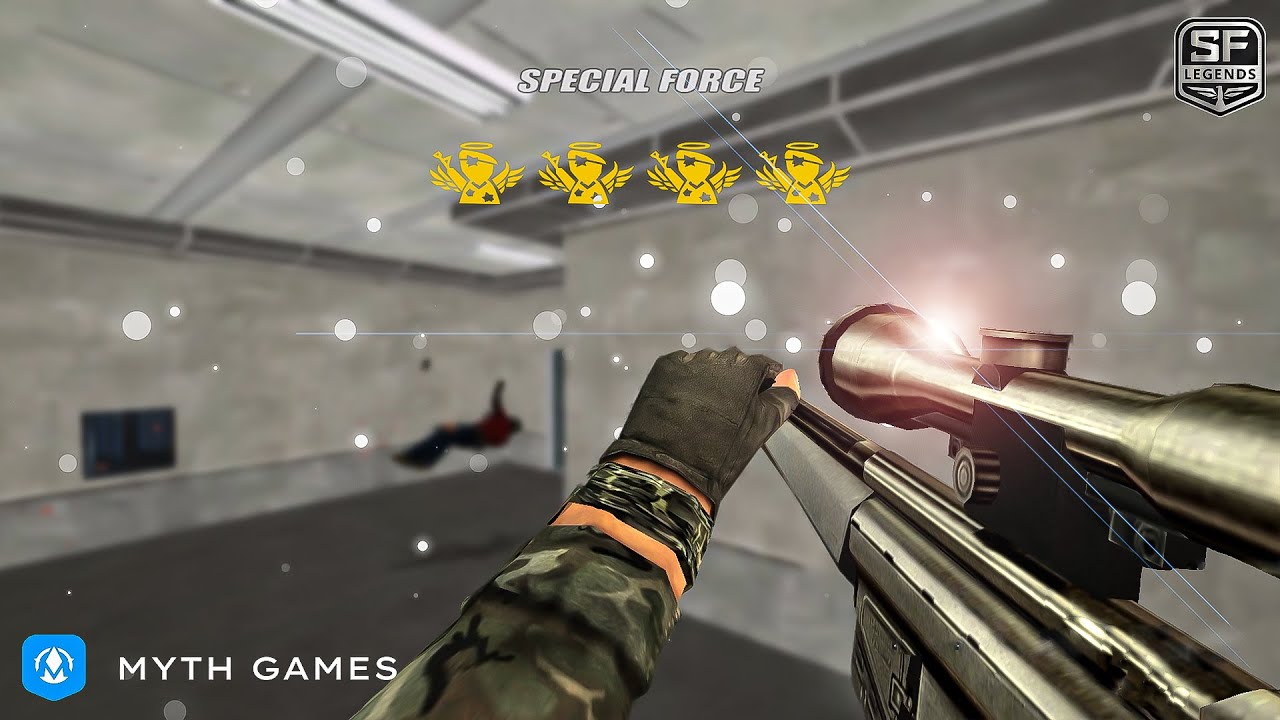 *NEW* SF Legends HIGHLIGHTS! - Epic Moments #2