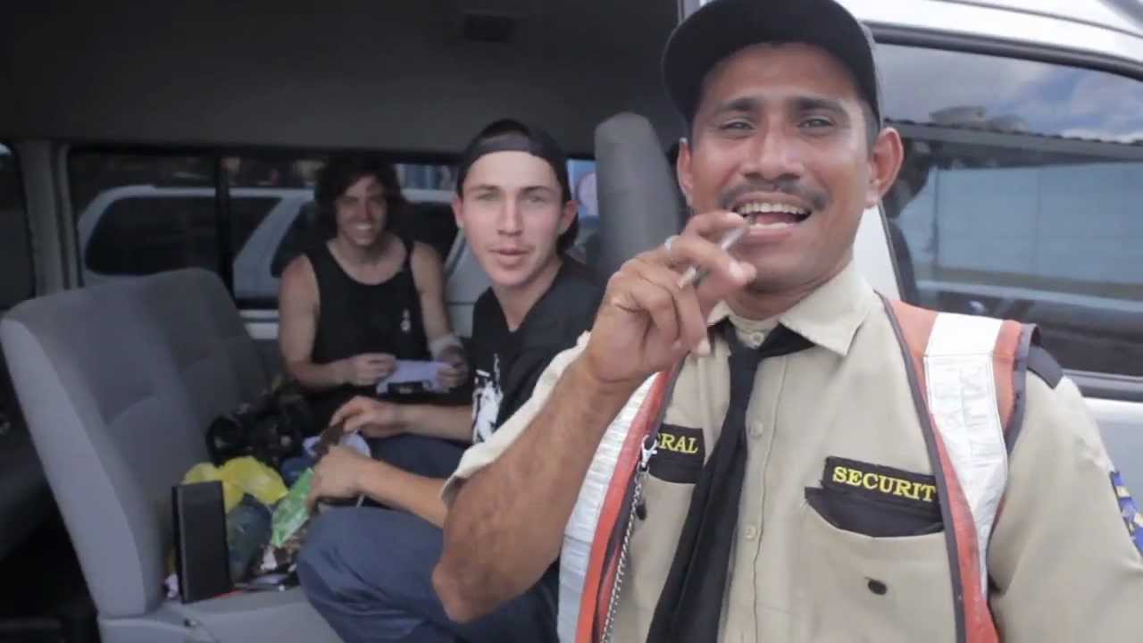 El Chocolate Tour | Crailtap's Clip of the Day