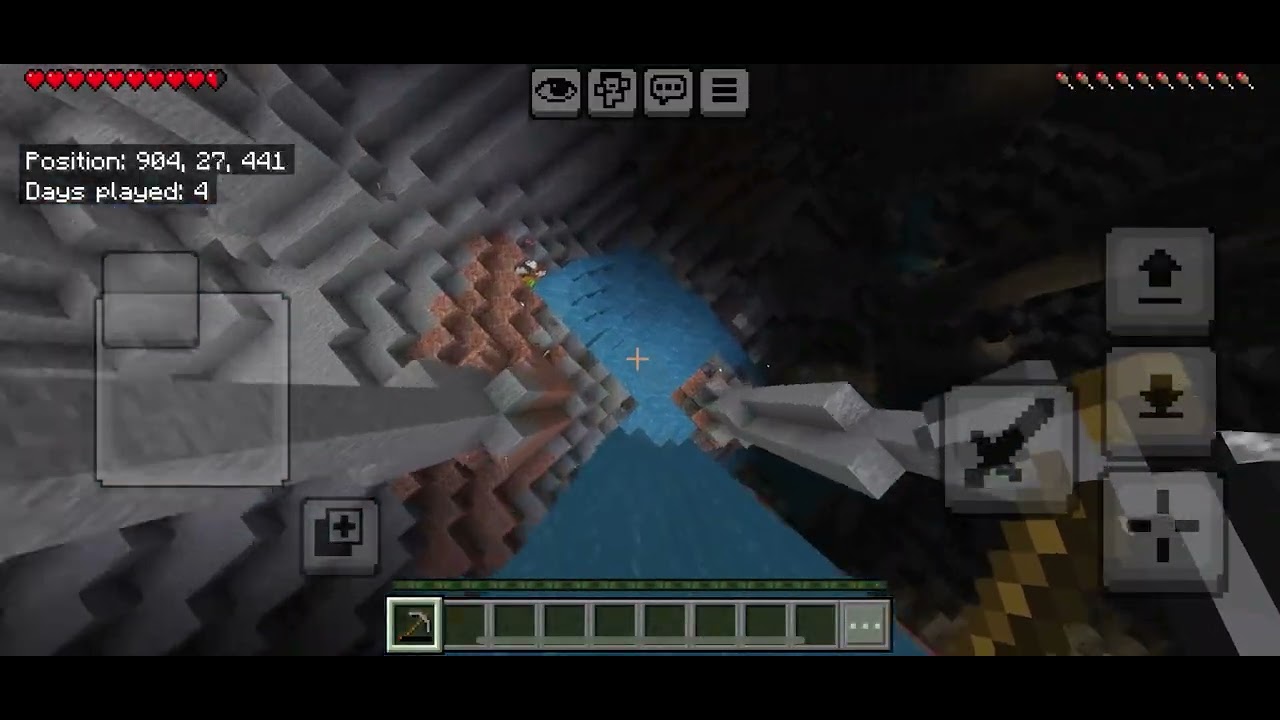 Ep 2 solo adventure 