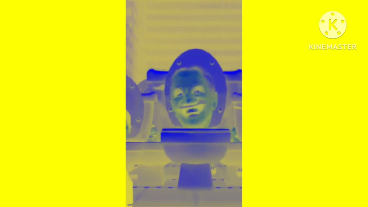 Skibidi Toliet 14 but effects