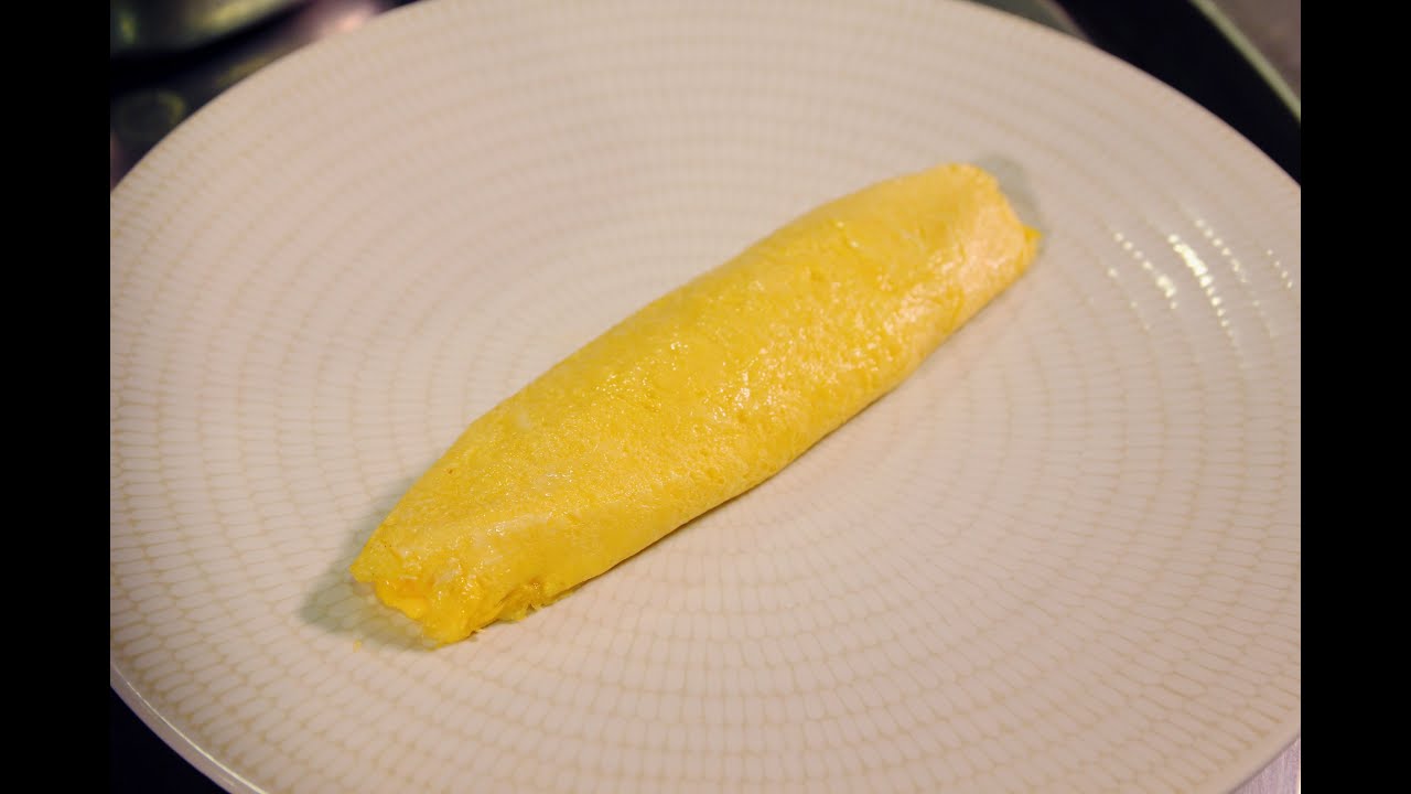 EL COMIDISTA | Trucos para convertir tu tortilla francesa en una delicia