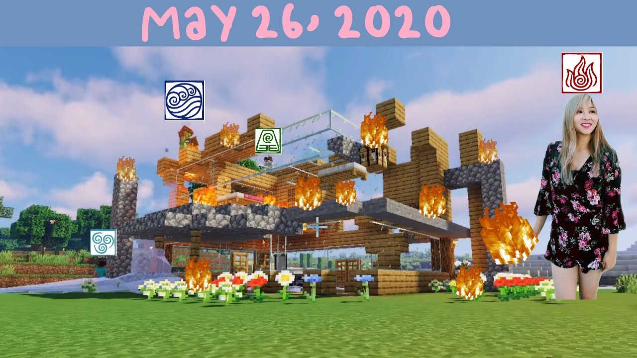 [05/26/2020] Valorant and Minecraft with OfflineTV & Friends | Attack of Yvonne Nation