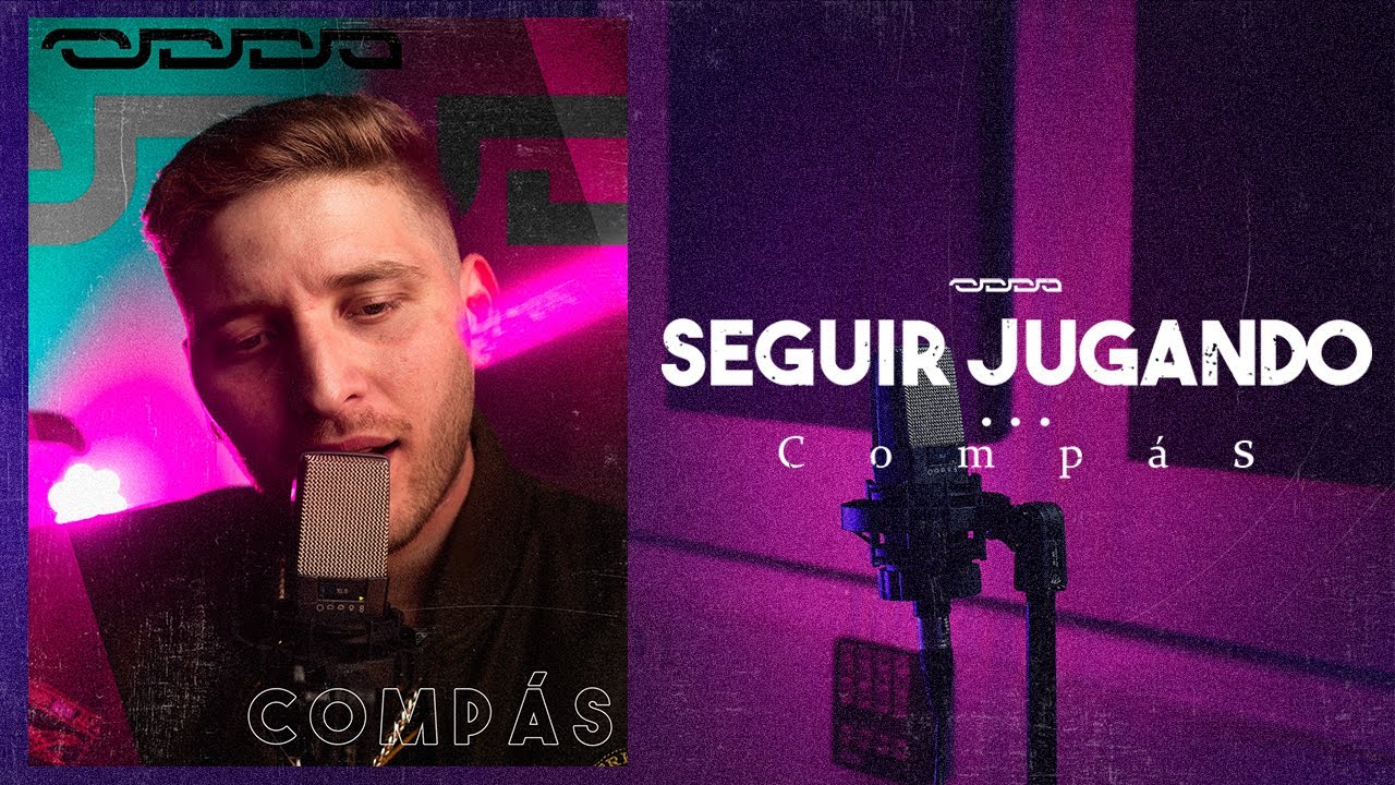 Compás - Seguir jugando (ODDA Sessions)