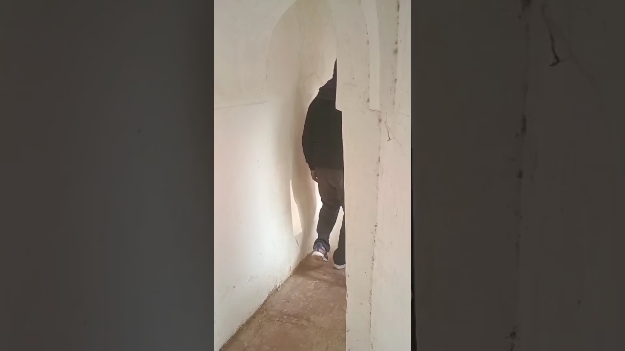 रानी का कुआं # माचाड़ी राजगढ़ 
