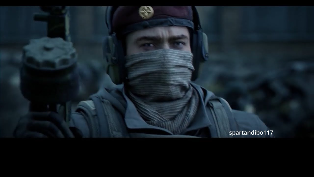 Arena Breakout tráiler S5 - sub español NO OFICIAL