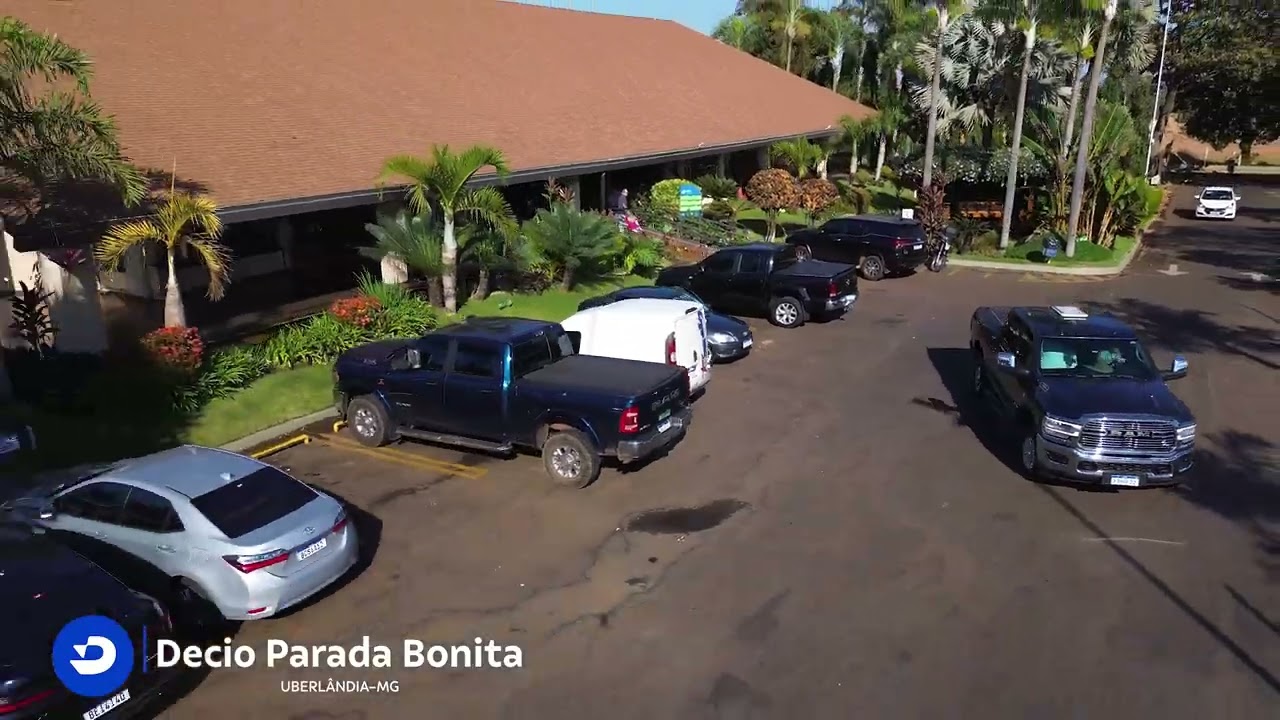 Decio Parada Bonita