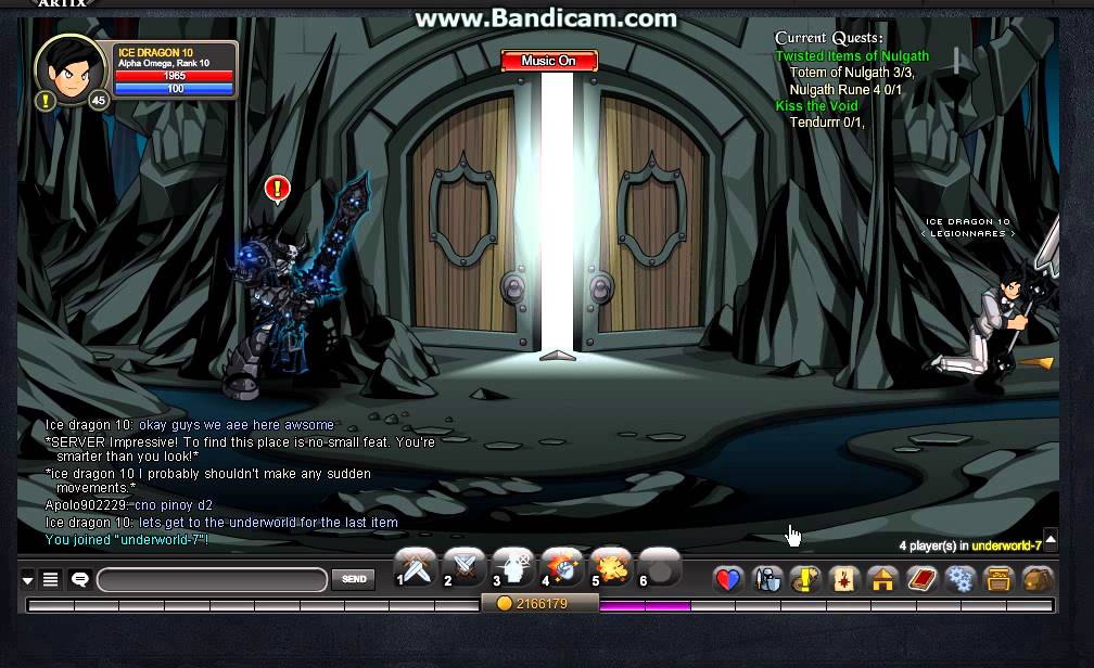 aqw getting the crimson plate of nulgath