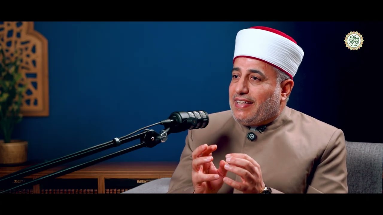 بودكاست (14) أسئلة شرعية شائكة