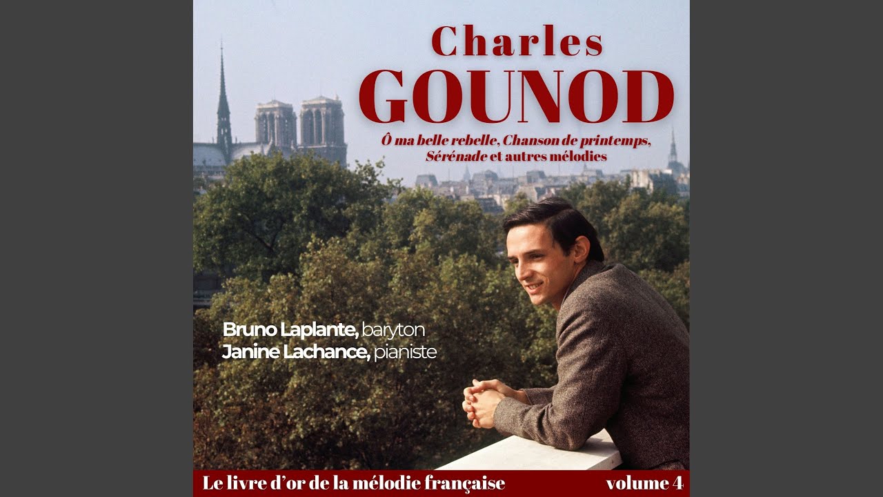 Le vallon (Alphonse de Lamartine)