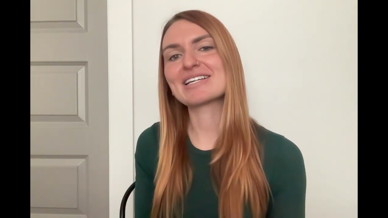 Emily Jones, Intern at WellMinded Counseling