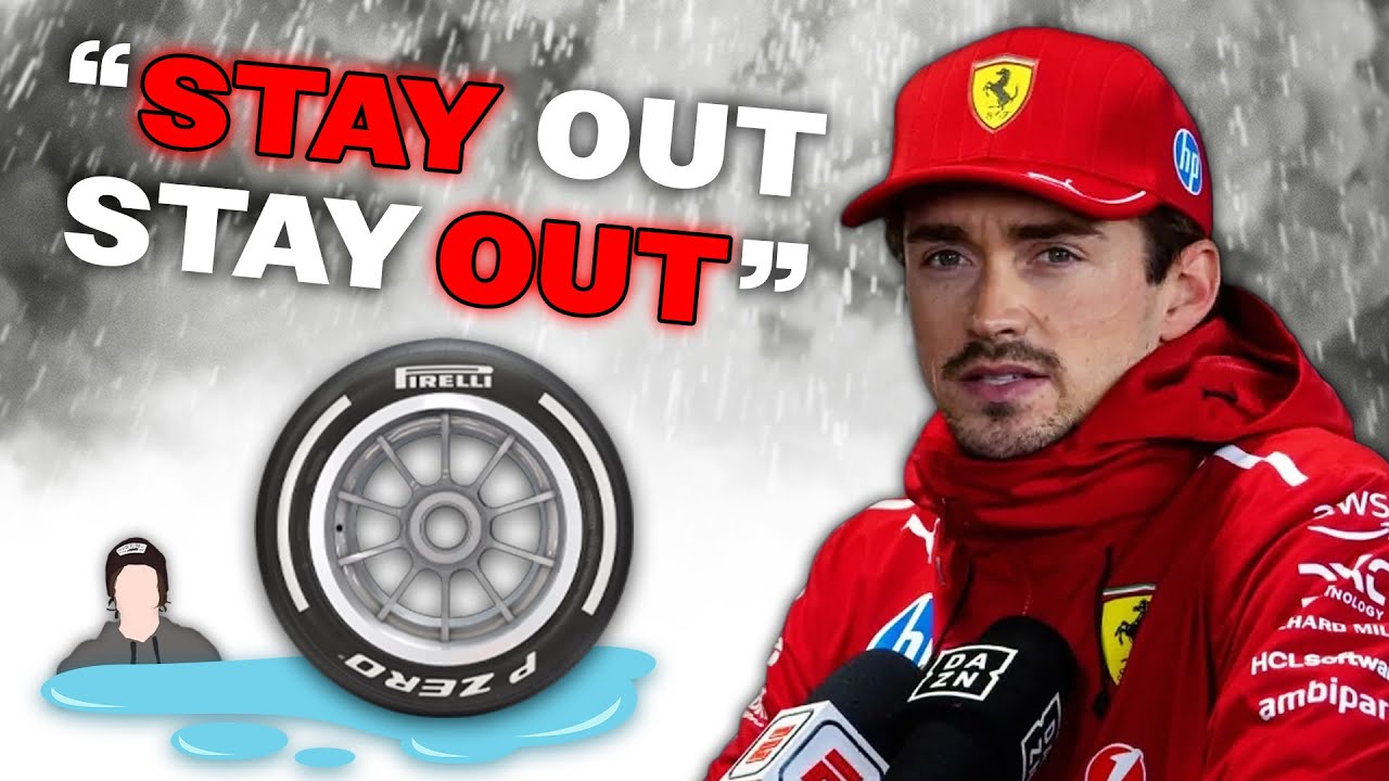 The Ferrari Strategy Experience