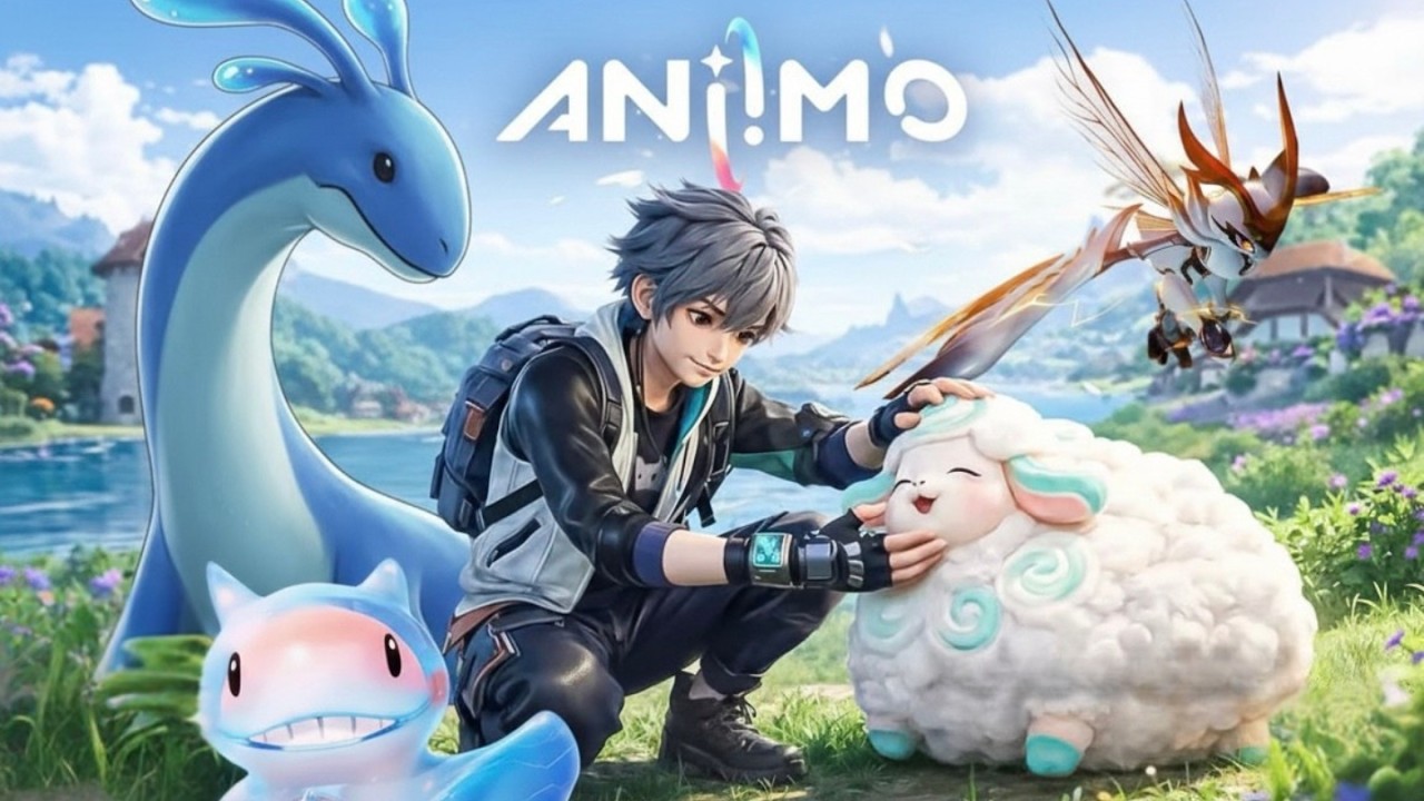 Aniimo Review & 2nd Closed Beta First Impressions - It 's NOT What We Thought?