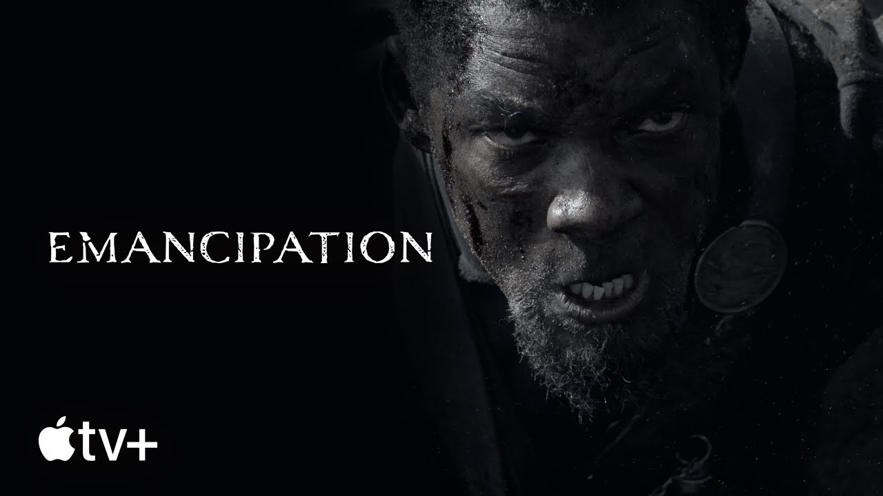 Emancipation &mdash; Official Trailer 2 | Apple TV