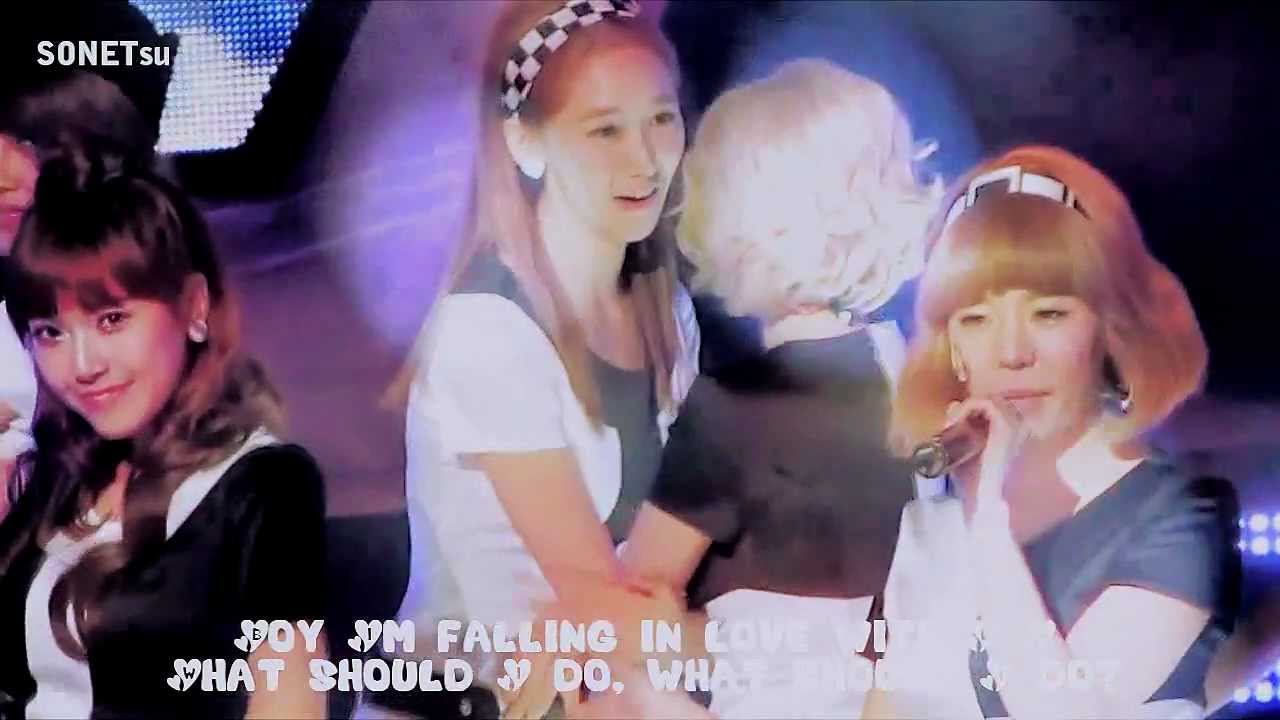 [FMV] YoonTae - LOVING U [laughing Couple]