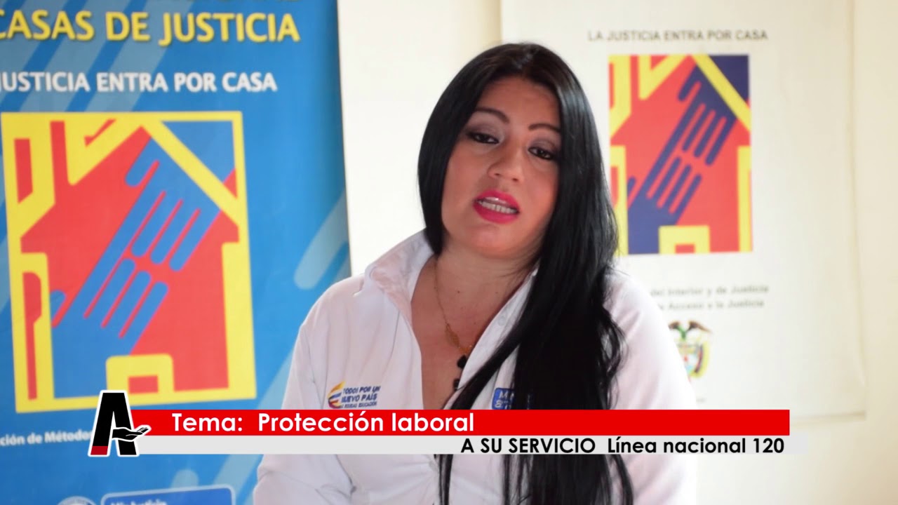 Protecci&oacute;n laboral