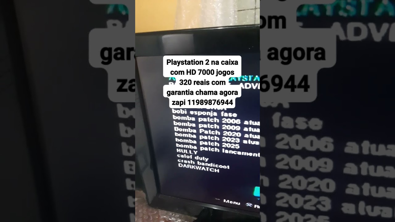 2 de janeiro de 2026