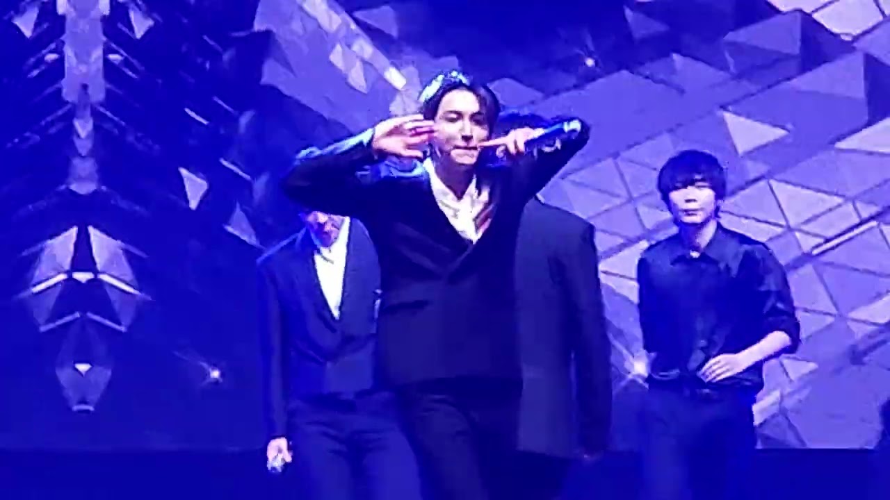 260117 ATEEZ DAWN