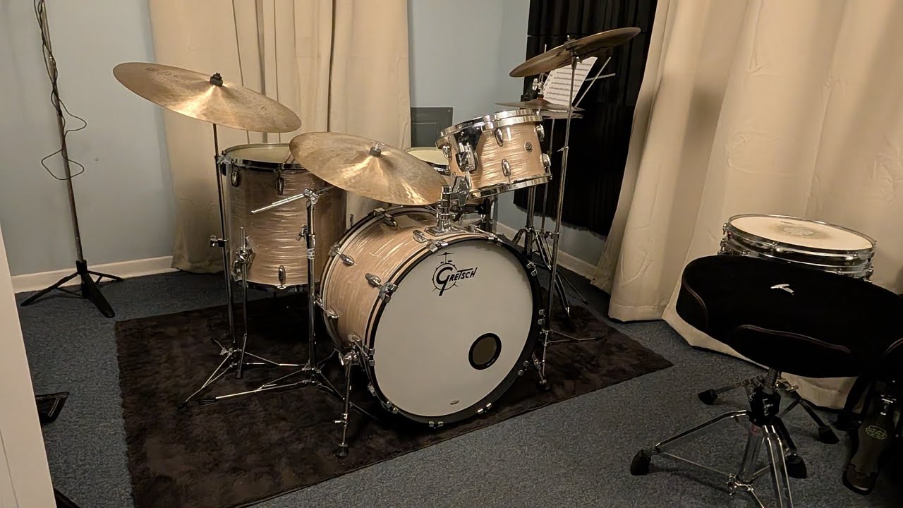 Using syncopation for Jazz comping