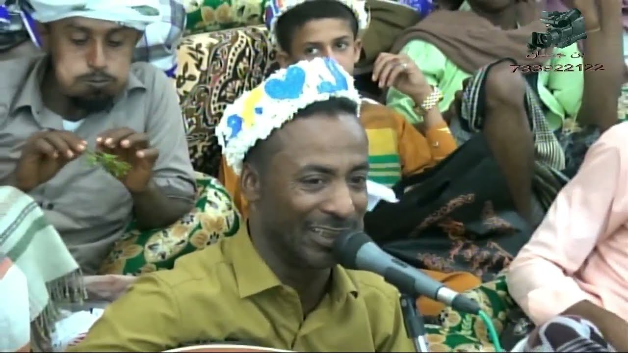 الفنان يوسف رامي اغنيه مستحيل ارجع لحبك زفاف ايمن شنيني ـ بيت الفقيه