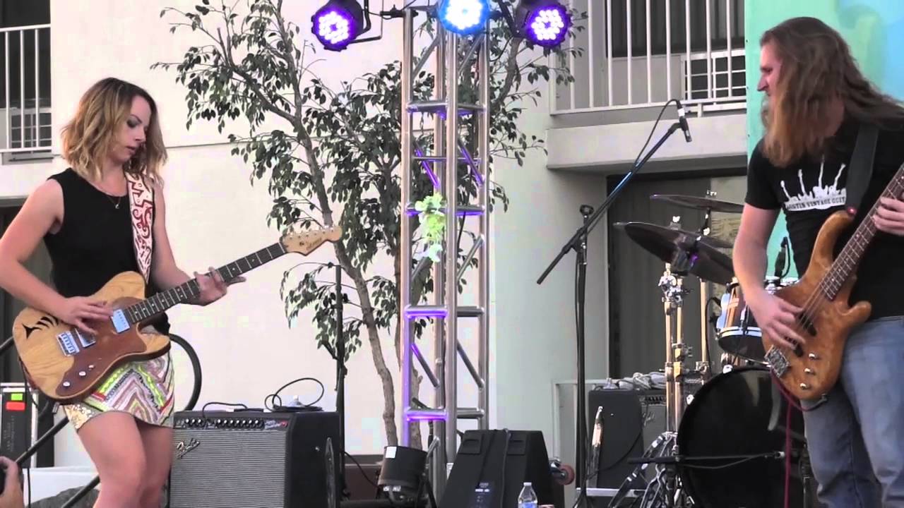 SAMANTHA FISH 