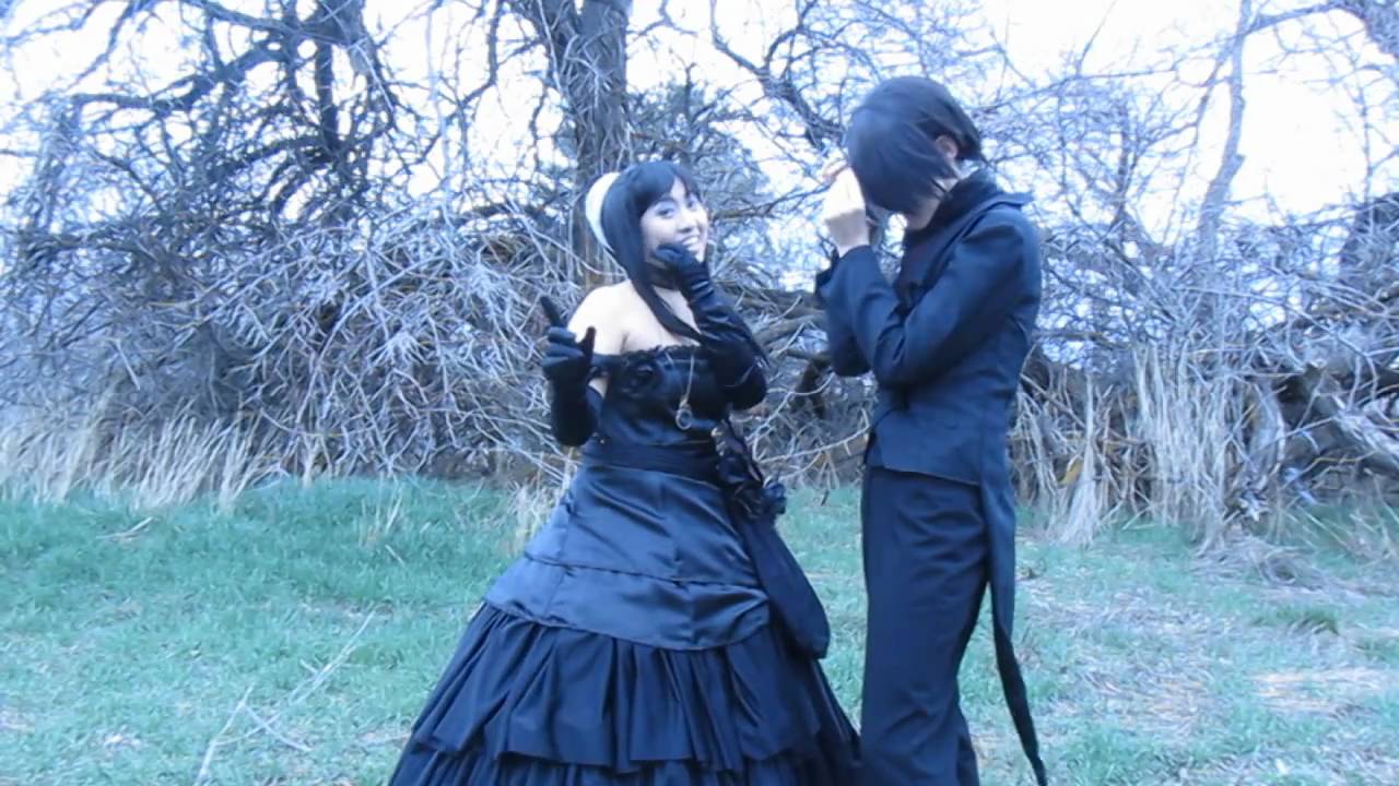 Moonlit Romance Bloopers