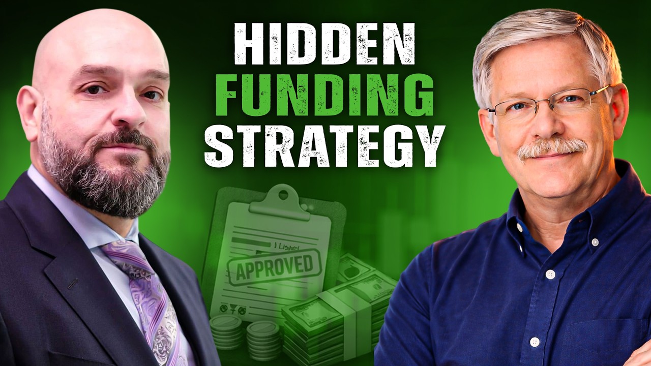 Why Alternative Lending is the Secret to Scaling Your Small Business