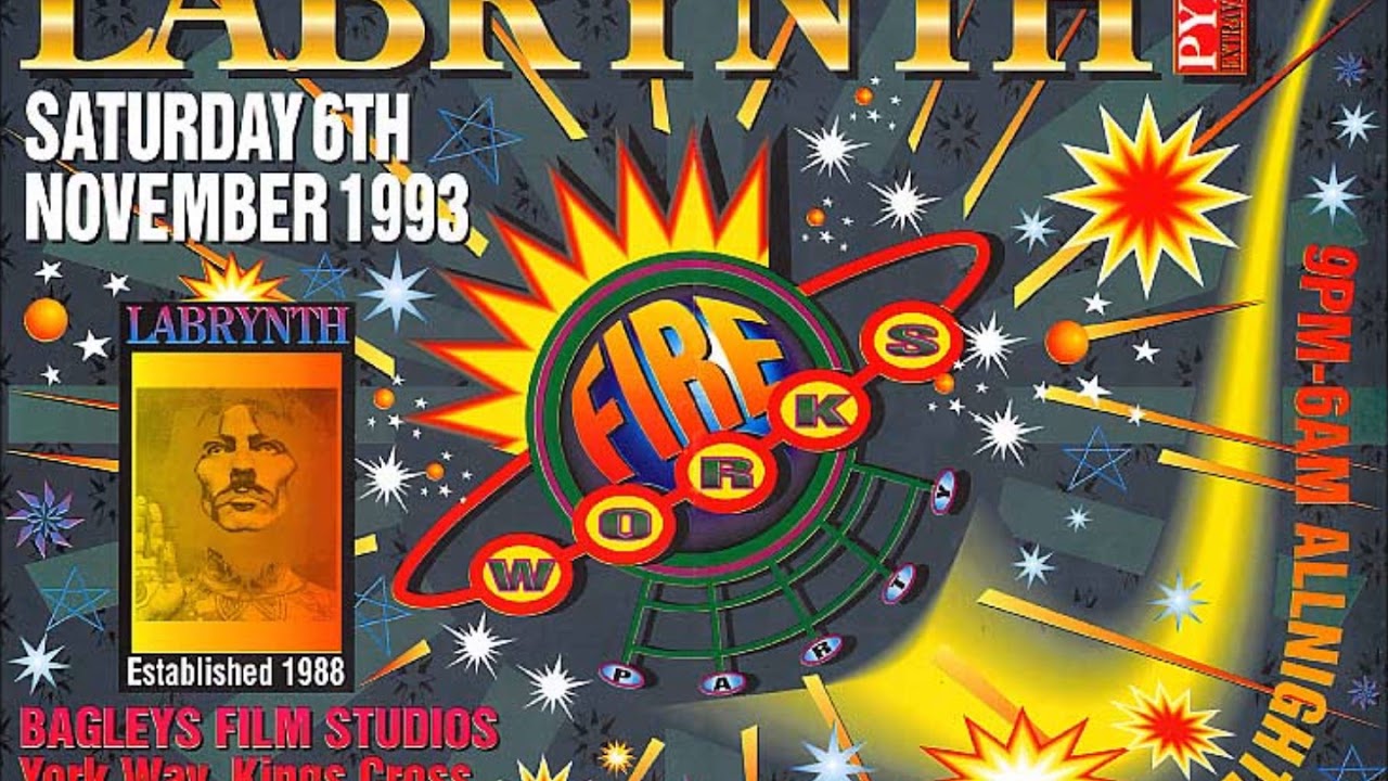 Various Pirate Stations   late 1992