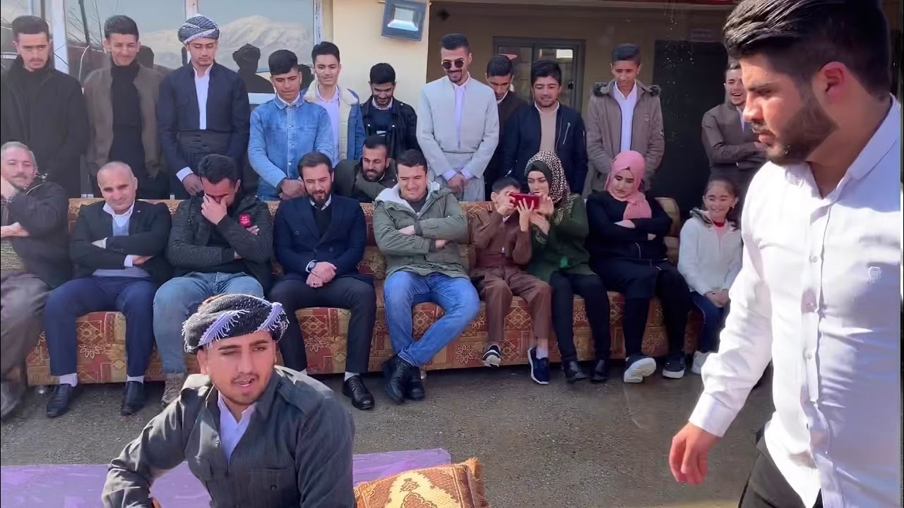 شانۆگەری (قوتابییە زەغەلەكە )لە ئامادەیی هاودیان نماییشكرا