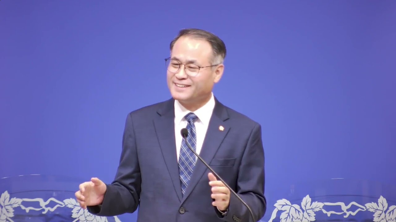 2026년 1월 04일 주일말씀