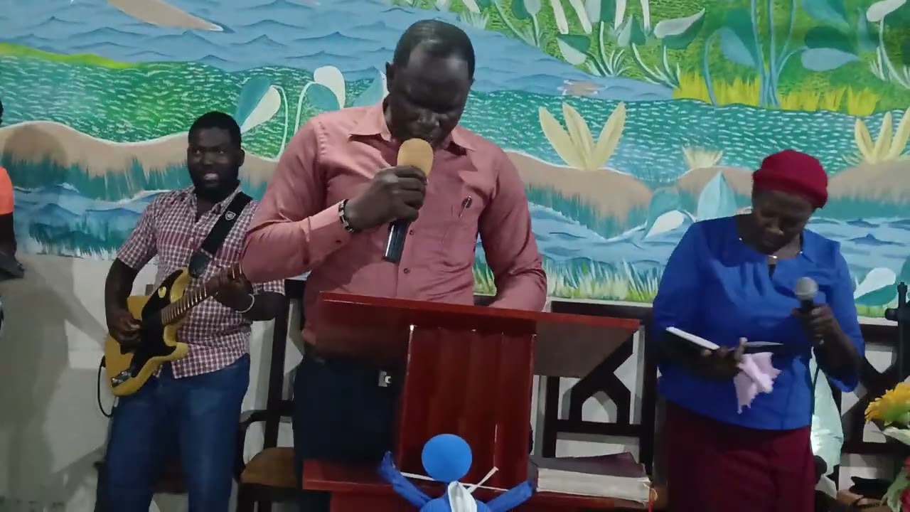 tanpe nanm nou ak ti adorasyonsa