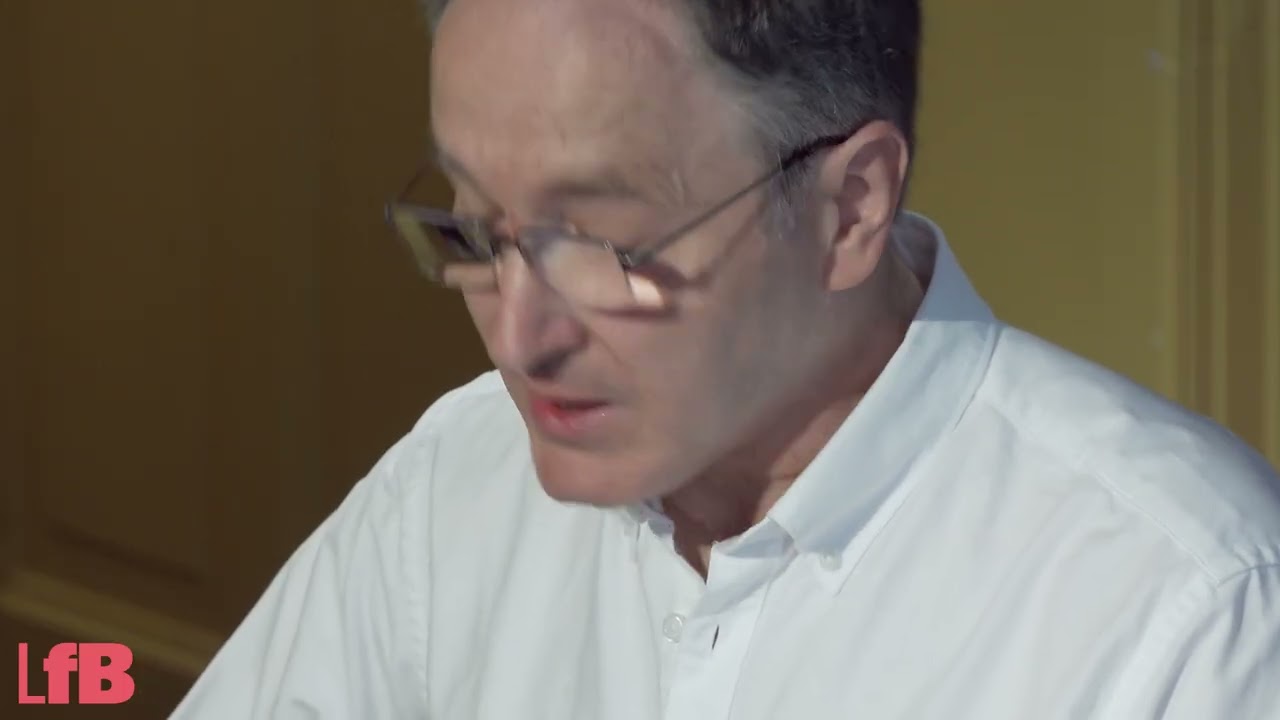 Brian O’Connor – Autonomy as Competitive Capital