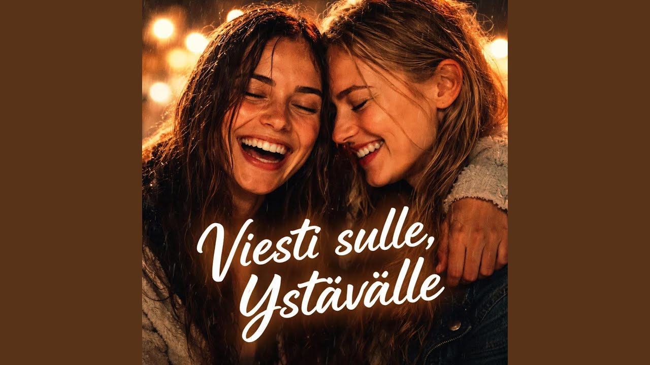 Viesti sulle, Ystävälle