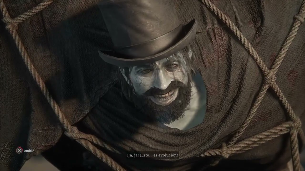 Lies of P - Final PT1