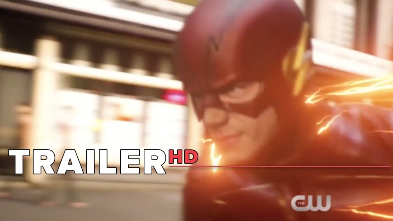 Watch The CW's Heroes And Villains Crossover Promo Teases Batwoman
