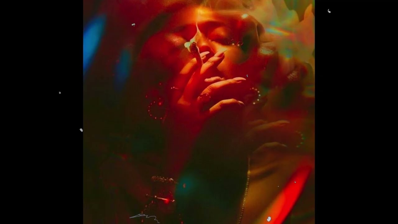 (FREE) Bryson Tiller x Isaiah Falls RnB Type Beat - 