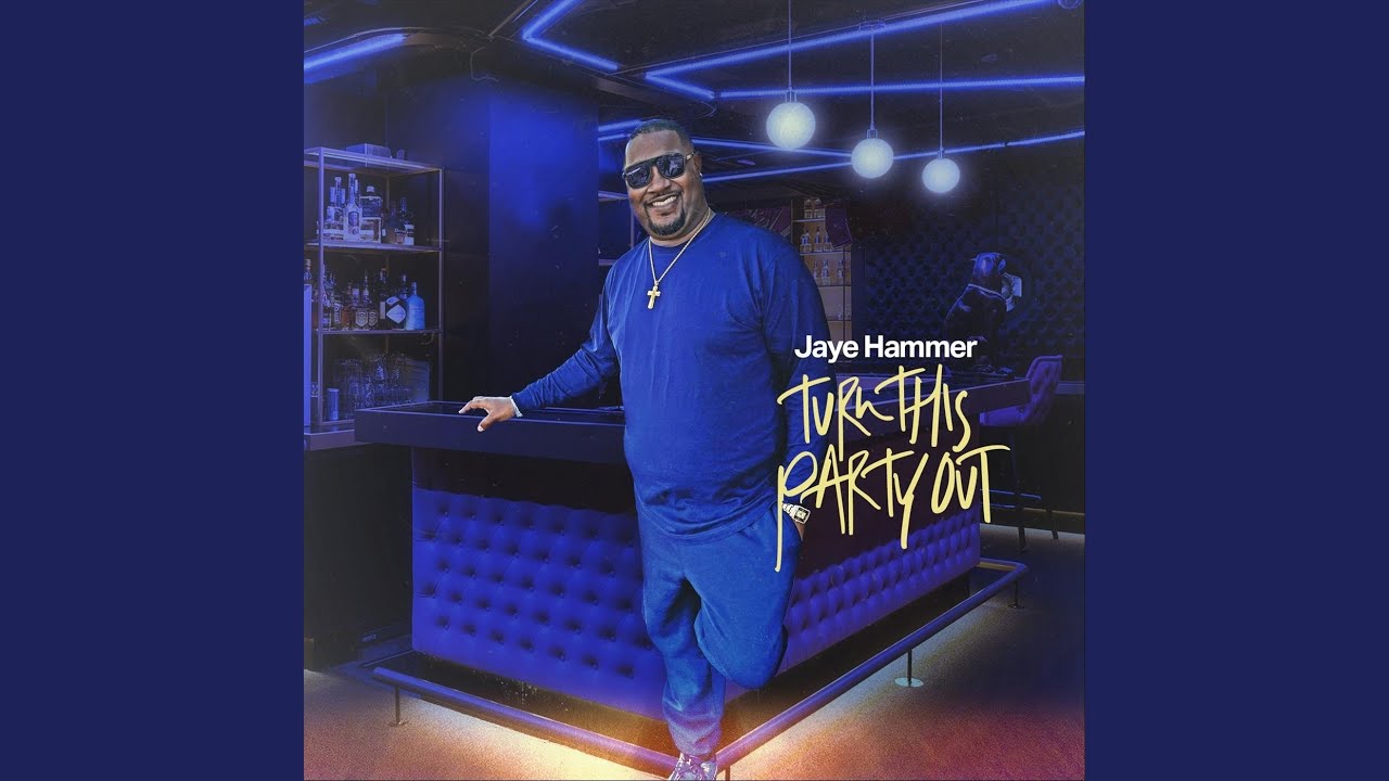 Turn This Party Out