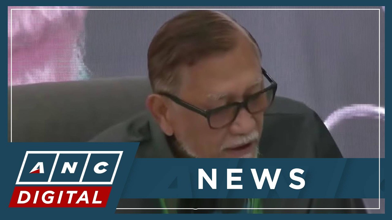 'Baka magwalk-out ka ulit?' Luistro teases Abante as House panel tackles kickback claim vs Marcos