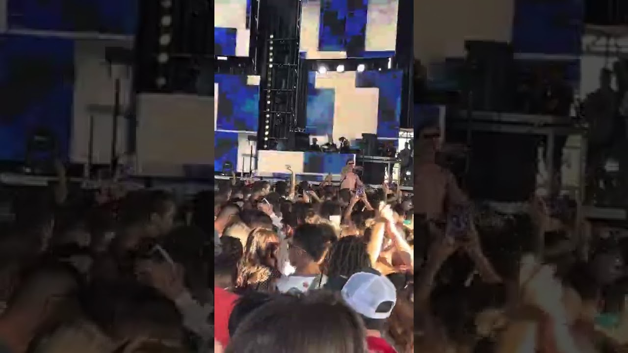 Boris Brejcha @Dreambeach Almería 2022