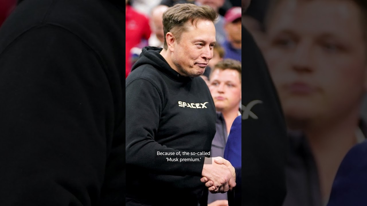 IPO SpaceX может заставить индексные фонды вкладываться в ракетную компанию Маска