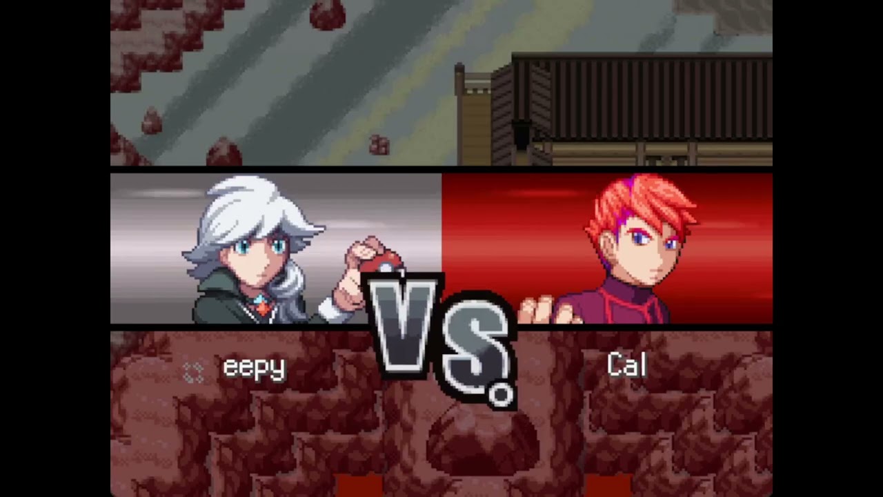 Pokemon Reborn: Mono Snorlax vs. Ch. 5-6