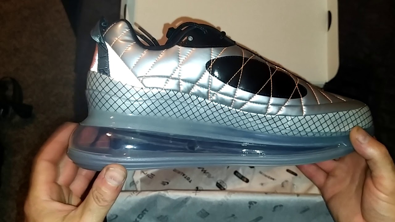 Nike MX 720-818