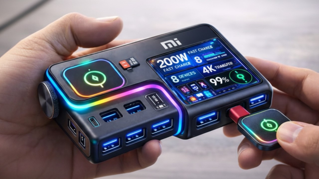 20 Coolest Gadget Available In Amazon In 2026