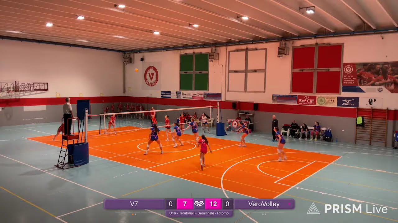 19/03/2026 V7 - VeroVolley