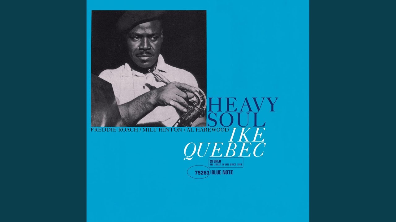 Acquitted (Remastered 2004/Rudy Van Gelder Edition)
