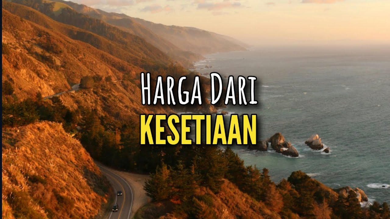 Harga Dari Kesetiaan - Renungan dan Doa Pagi 18 Januari 2026